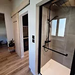 Lejlighed Le Madrier - Terrasse Et Jacuzzi Prive Tours-en-Savoie