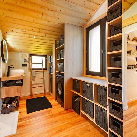 Le Madrier - Terrasse Et Jacuzzi Prive * Tours-en-Savoie