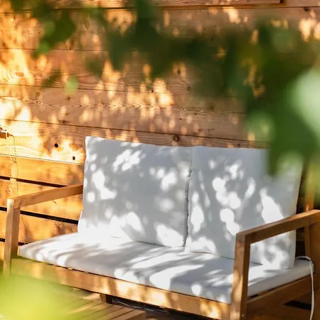 Le Madrier - Terrasse Et Jacuzzi Prive Apartment *