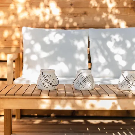 Le Madrier - Terrasse Et Jacuzzi Prive Apartment *