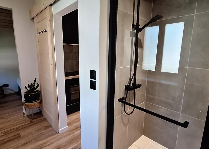 Apartman Le Madrier Tours-en-Savoie
